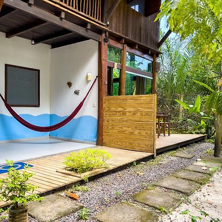 Barra Quintal - Studio 2 Barra Grande  Exterior photo
