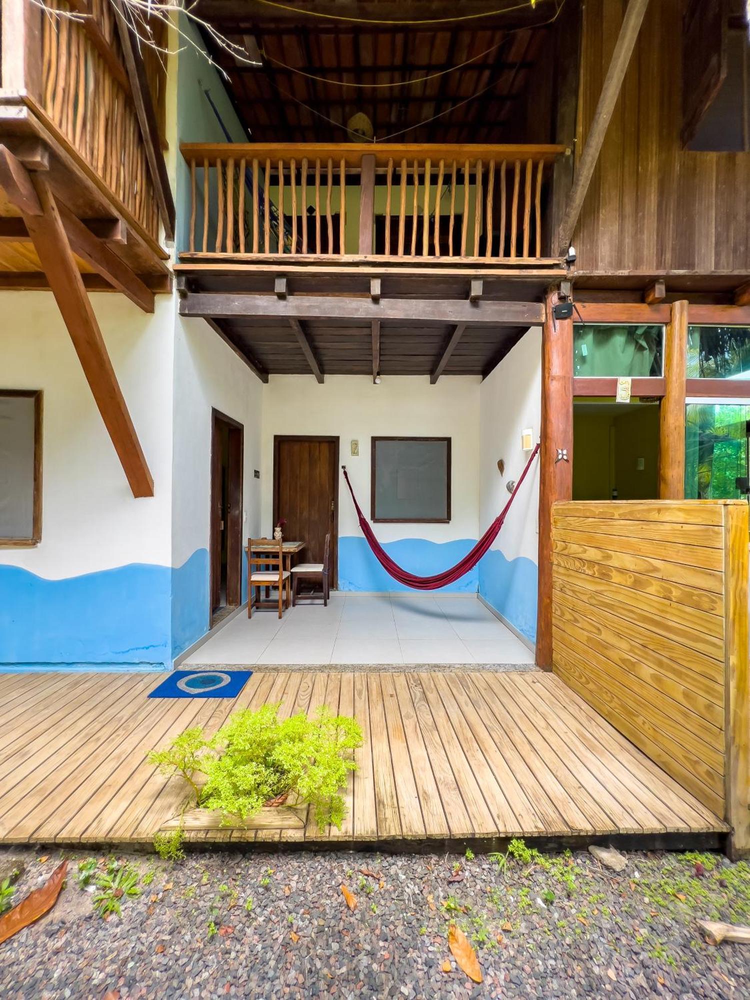 Barra Quintal - Studio 2 Barra Grande  Exterior photo