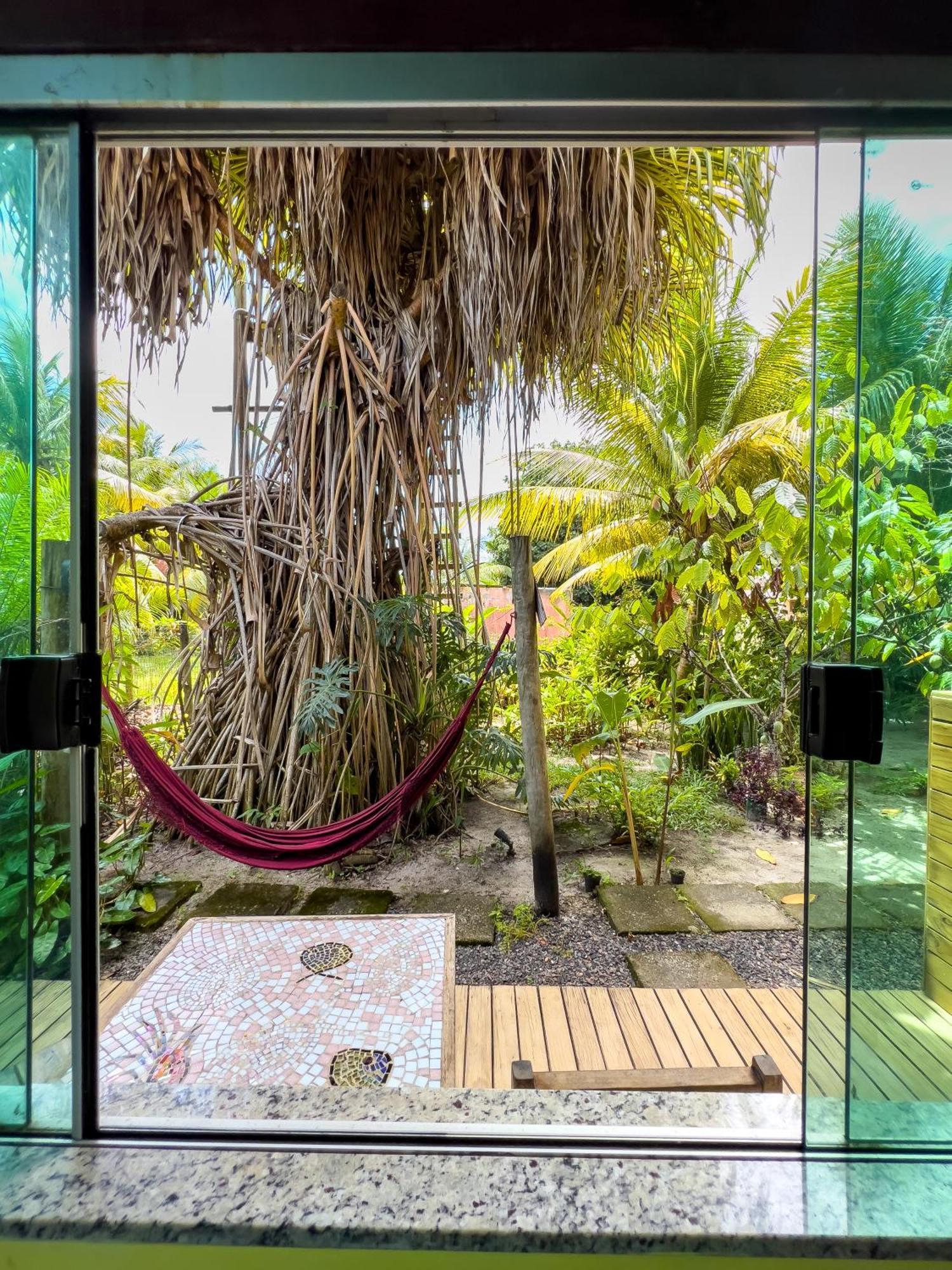 Barra Quintal - Studio 2 Barra Grande  Exterior photo
