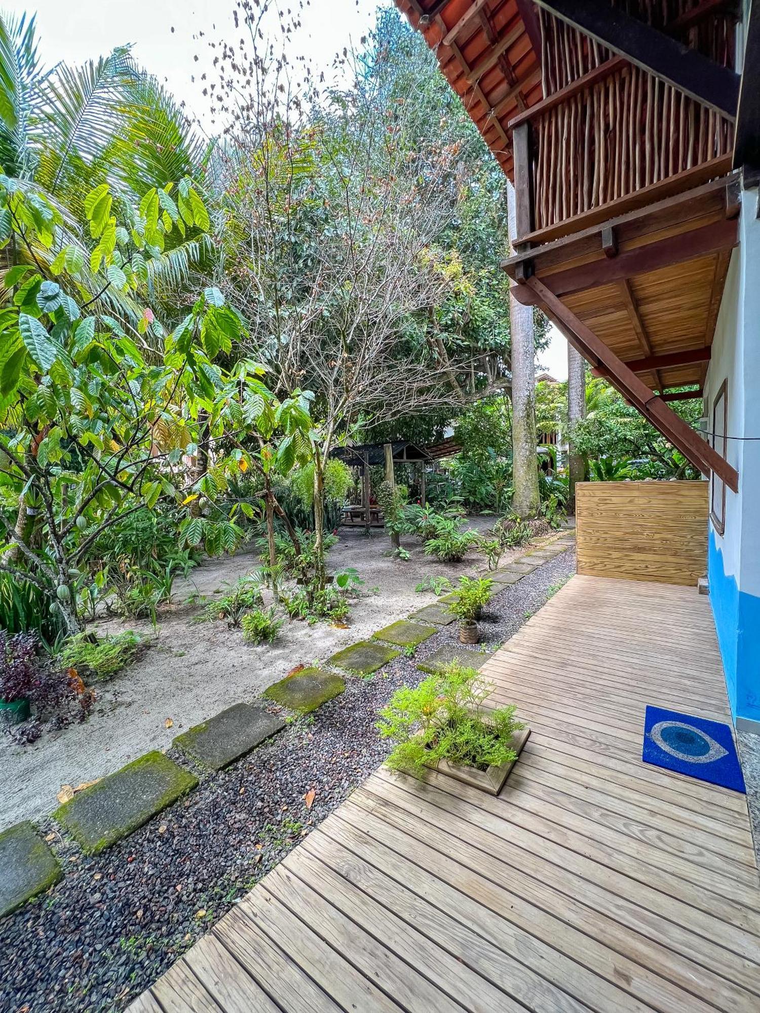 Barra Quintal - Studio 2 Barra Grande  Exterior photo